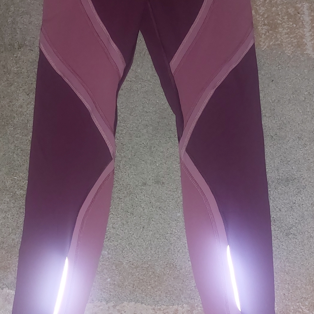 Lululemon NWOT Tights size 6